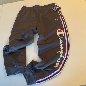Champion athletics pants